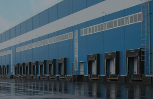 Оборудование для складских и промышленных комплексов