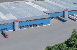 Полнокомплектные здания