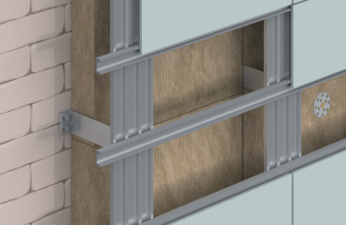 Минераловатные плиты