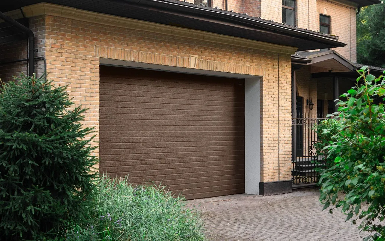 Гаражные ворота: надёжность, комфорт и эстетика Гаражные ворота: надёжность, комфорт и эстетика