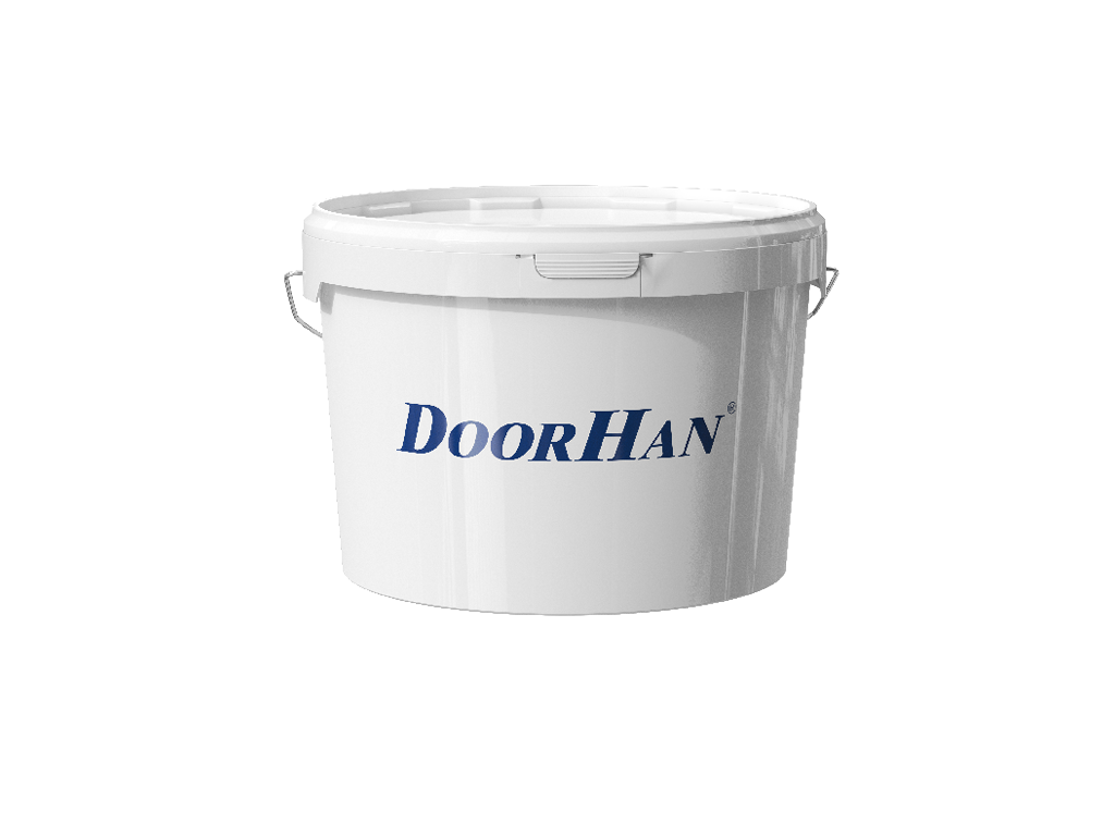 Полиуретановый клей-герметик для строительных швов