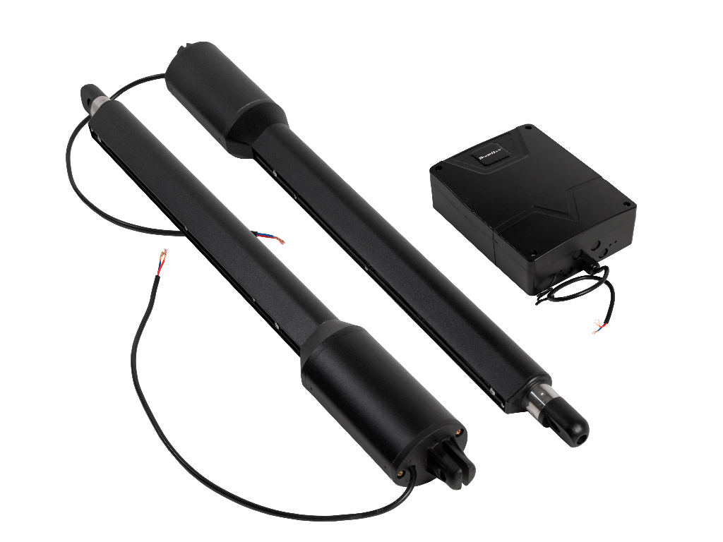 Комплект линейных приводов DoorHan SW-200DC