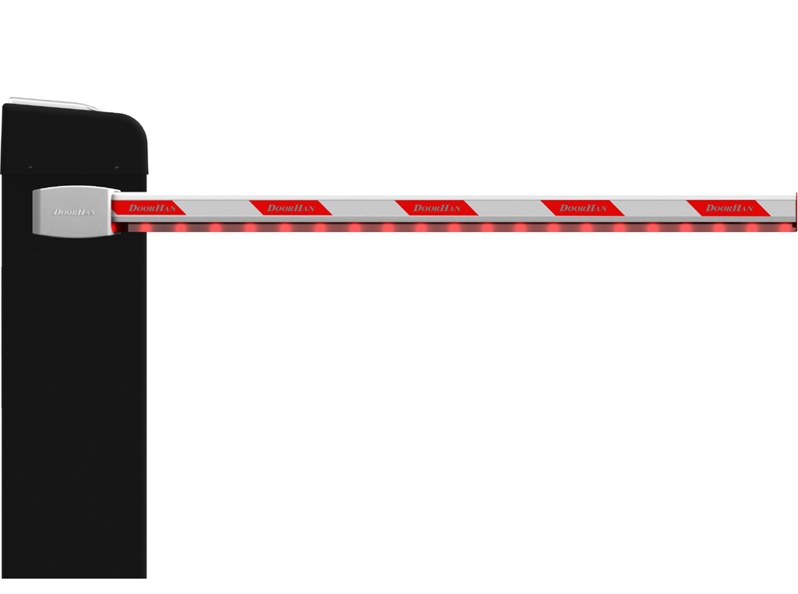 ШЛАГБАУМЫ BARRIER-PRO/BARRIER-PRO-RPD
