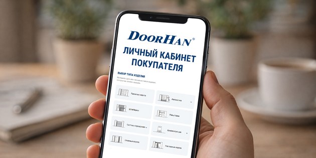 Купить в личном кабинете
