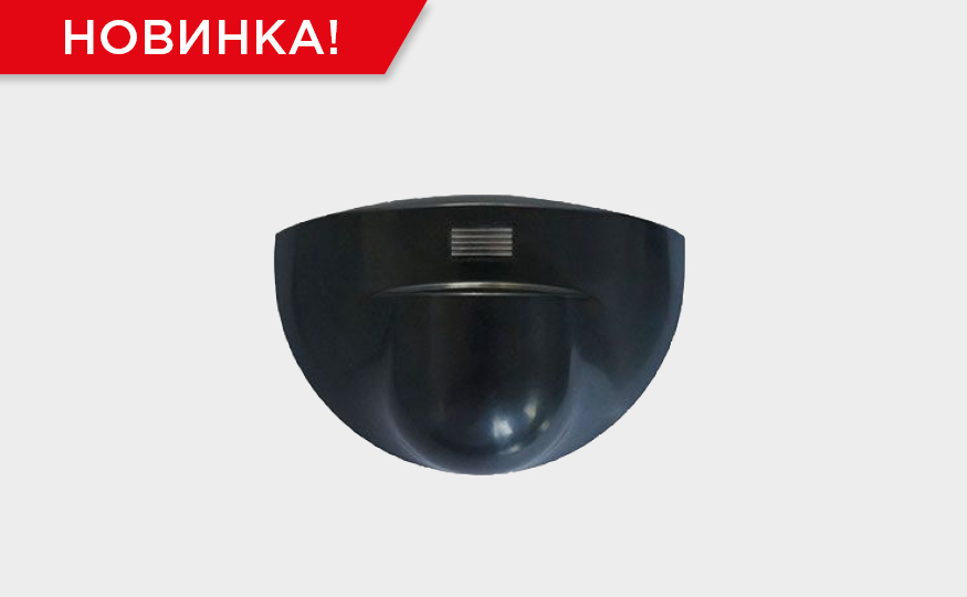 DoorHan представляет новый датчик движения AD-06-DIR для раздвижных дверей