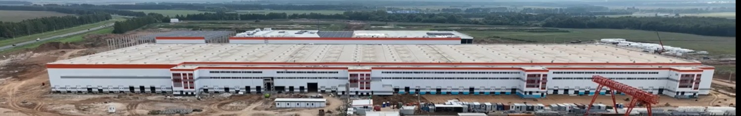 Интервью инвестора" с генеральным директором МК DoorHan в Казани Константином Антоновым Интервью инвестора" с генеральным директором МК DoorHan в Казани Константином Антоновым