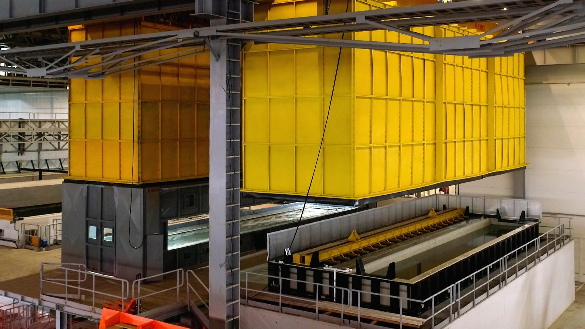 Группа «Дорхан» планирует построить под Воронежем завод по антикоррозийной обработке металла за 1,1 млрд рублей Группа «Дорхан» планирует построить под Воронежем завод по антикоррозийной обработке металла за 1,1 млрд рублей