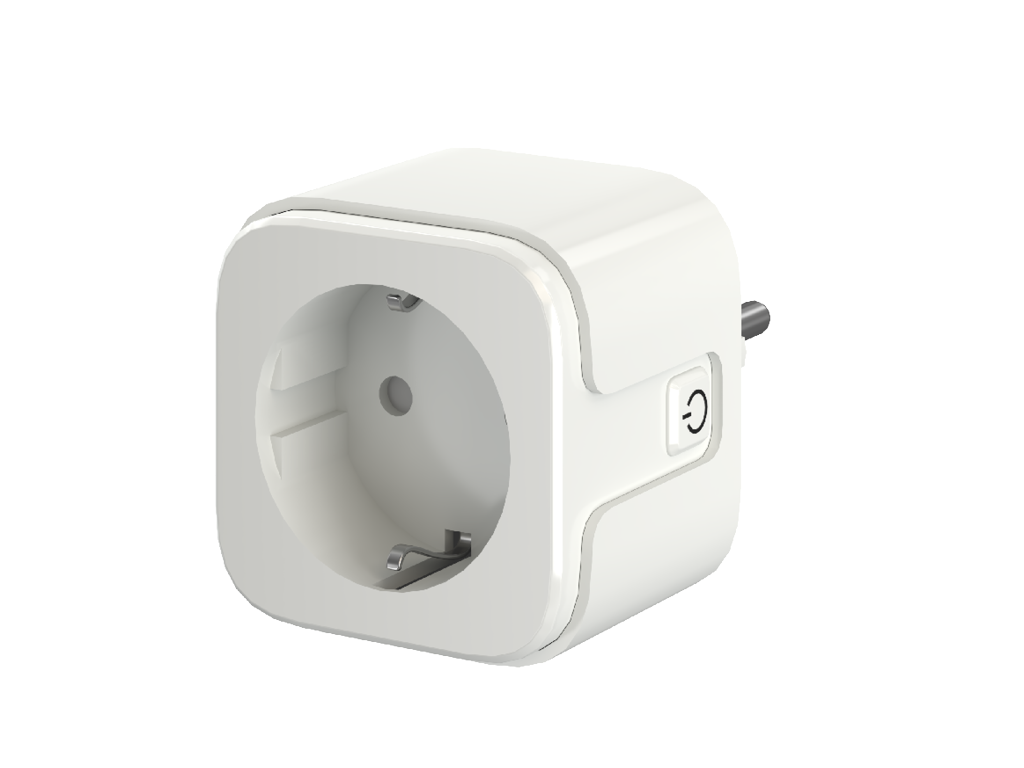 Умная розетка WIFI-RF CONVERTER
