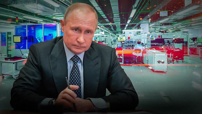 Обзор: В феврале 2026 года в России было открыто 17 новых производств Обзор: В феврале 2026 года в России было открыто 17 новых производств