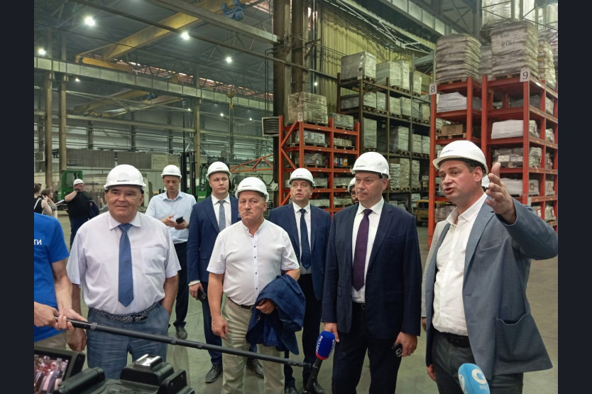 Нужны школы, парки и заводы Нужны школы, парки и заводы