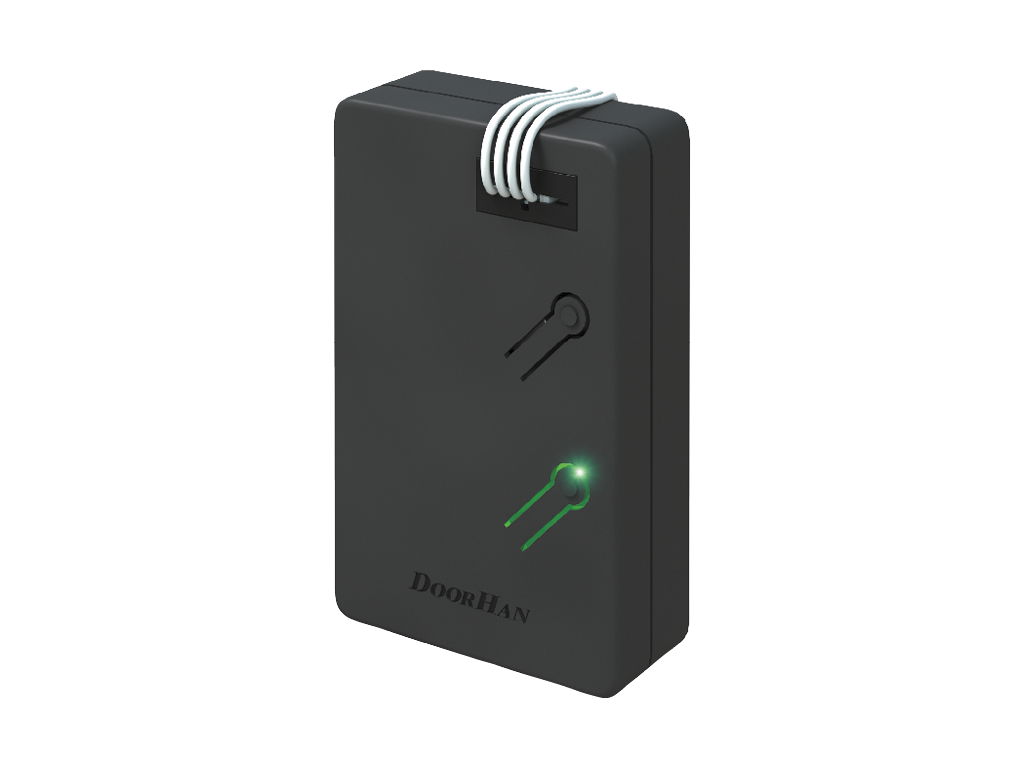БЛОК УПРАВЛЕНИЯ WI-FI CONTROL
