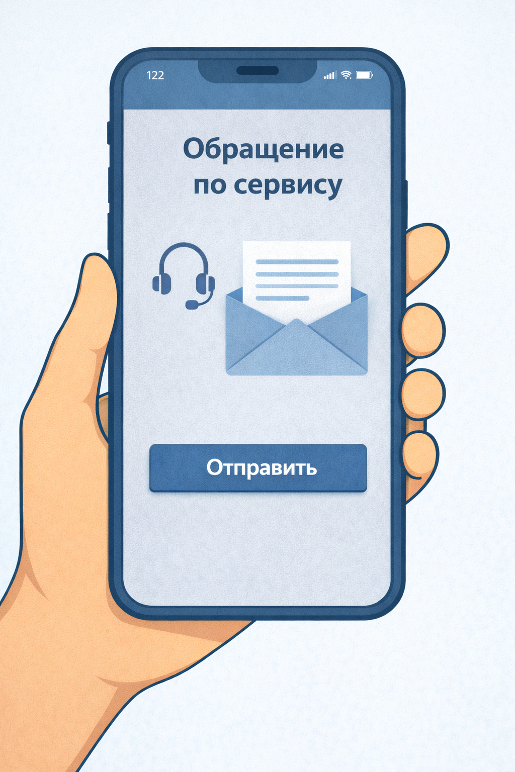 Сервис