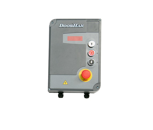 Корпус блока управления SH500