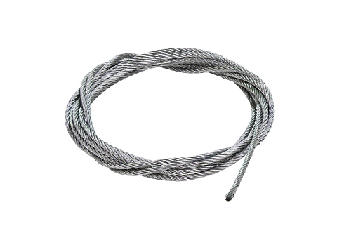 Пружина 27х5х160