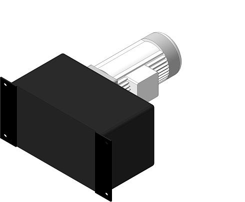 Насос гидравлический Brevini MC-2