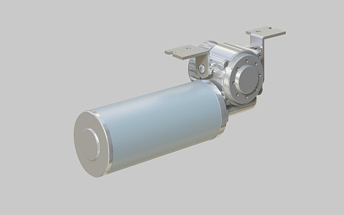 Мотор привода AD-SP