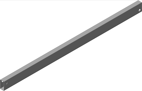 Рычаг герметизатора глубиной 900 мм