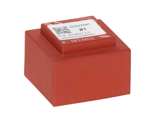 Трансформатор для платы PCB-SH380