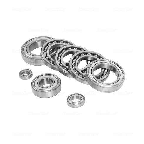 Набор подшипников (Shaft-120)