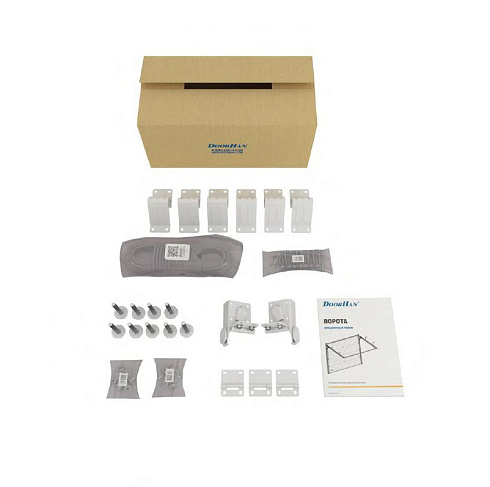 Комплект комплектации №1 для ворот серии RSD02 