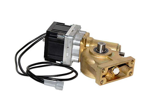 Мотор-редуктор в сборе шлагбаума TOLL