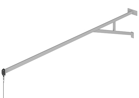 Датчик приближения  для привода PE500B