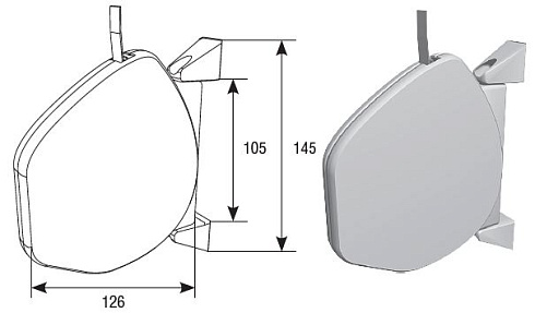 Лентоукладчик RHL14