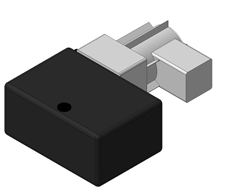 Насос гидравлический BFP C4000428.000