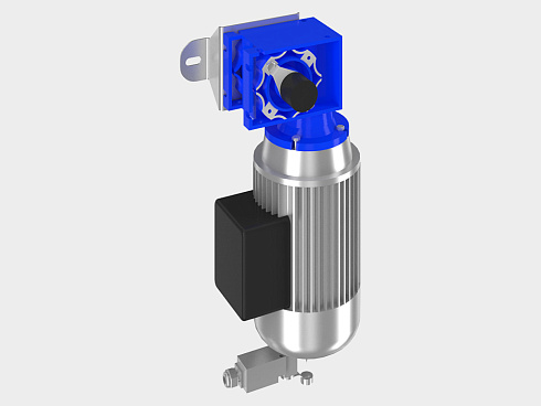 Кнопка (эктренное торможение) 