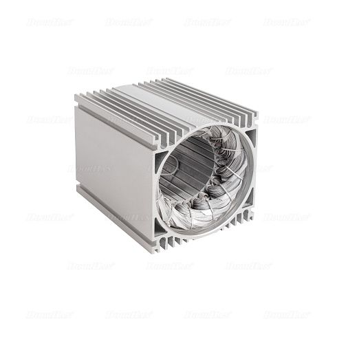 Статор с корпусом в  cборе Shaft-60KIT