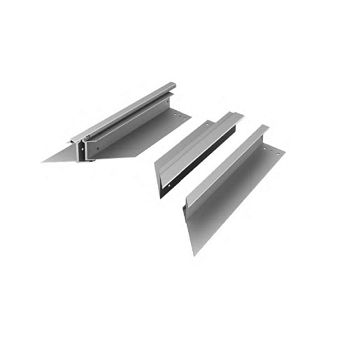 КОМПЛЕКТ ВЕРХНЕЙ ЧАСТИ КАЛИТКИ