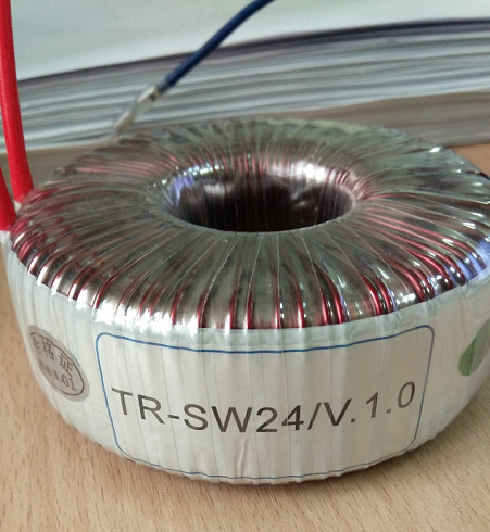 Трансформатор для приводов SW24