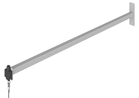 Кабель соединительный для скоростных ворот L=7м