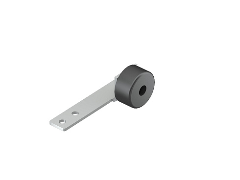 Звено соединительное для цепи ПР-12,7