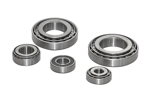 Набор подшипников для Sliding-3000/5000