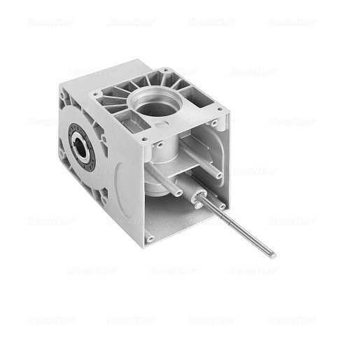 Червячная шестерня привода Shaft-Pro -worm gear