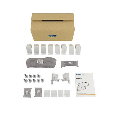 Комплект комплектации №2 для ворот серии RSD02 