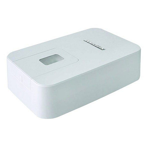 Корпус в сборе белый 500PRO/750PRO
