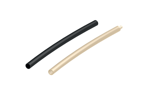 ИЗОЛИРУЮЩИЕ КОЛПАЧКИ С КЛЕЕМ KCPC