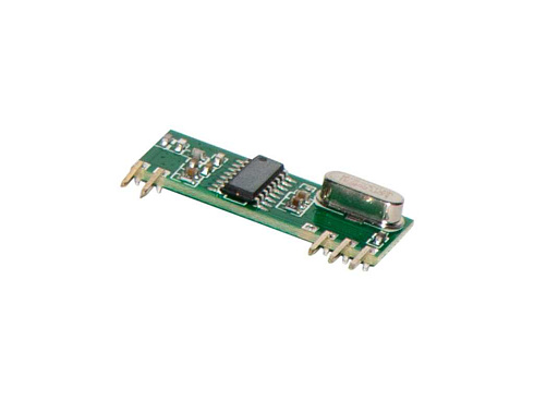 Приёмник 433MHz RF_5200 DIP-5-2,54