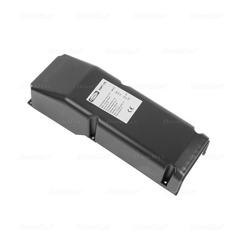 Корпус блока управления (Shaft-120)