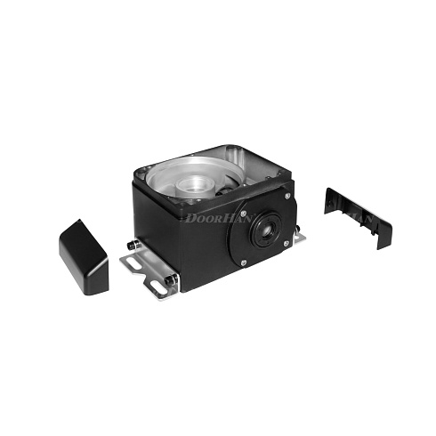 Нижняя часть корпуса двигателя  в сборе Sliding-1300PRO/2100PRO