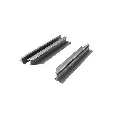 КОМПЛЕКТ НИЖНЕЙ ЧАСТИ КАЛИТКИ