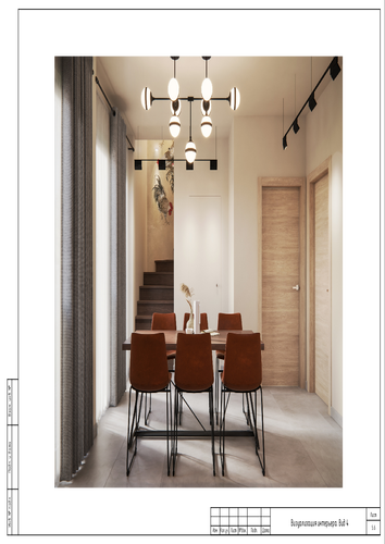 EFFECT LIGHT 88_5.6_Визуализация интерьера. Вид 4