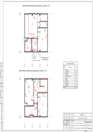 EFFECT LIGHT 88_7_Схемы включения осветительных приборов