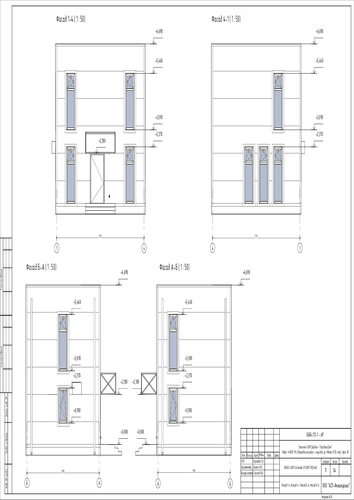 EFFECT LIGHT 88_4_Фасад