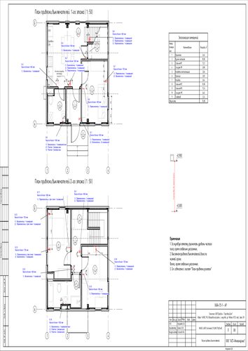 EFFECT LIGHT 88_8_Планы привязки выключателей