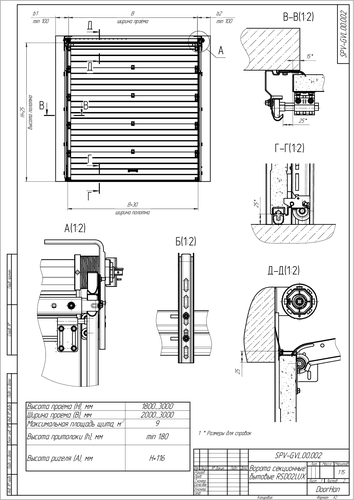 Серия rsd02lux (люкс)